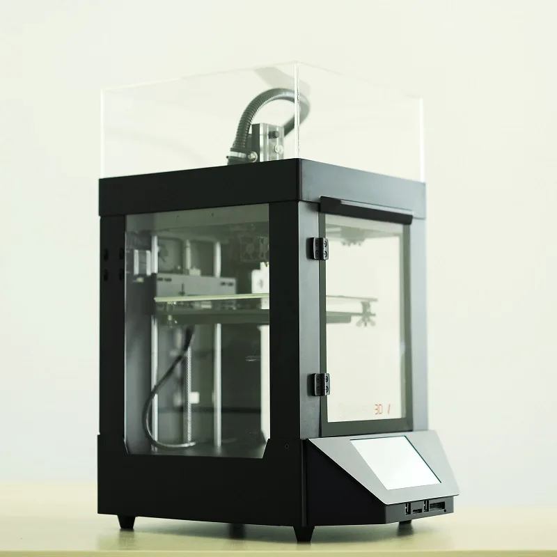 3D принтер Raise3D N1 Dual
