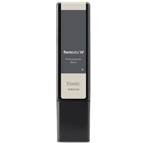 Картридж Formlabs Elastic Resin 1 л