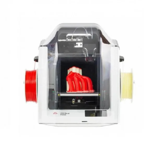 3D принтер 3DGence DOUBLE P255