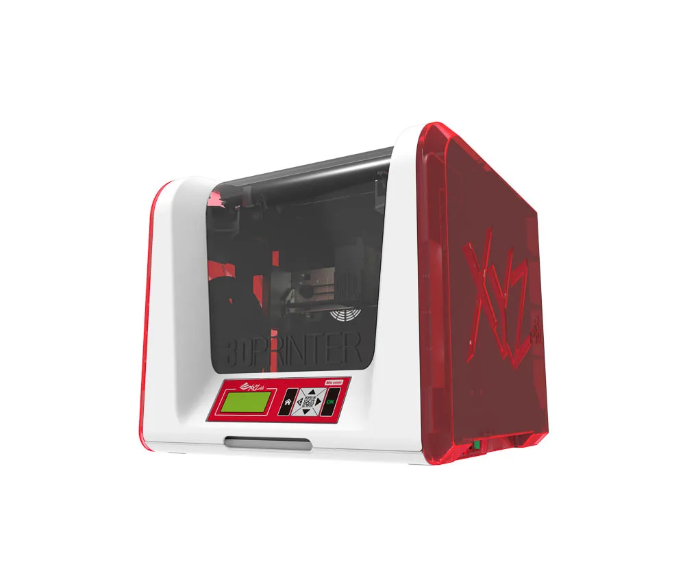 3D принтер XYZprinting Da Vinci Junior 2.0 Mix