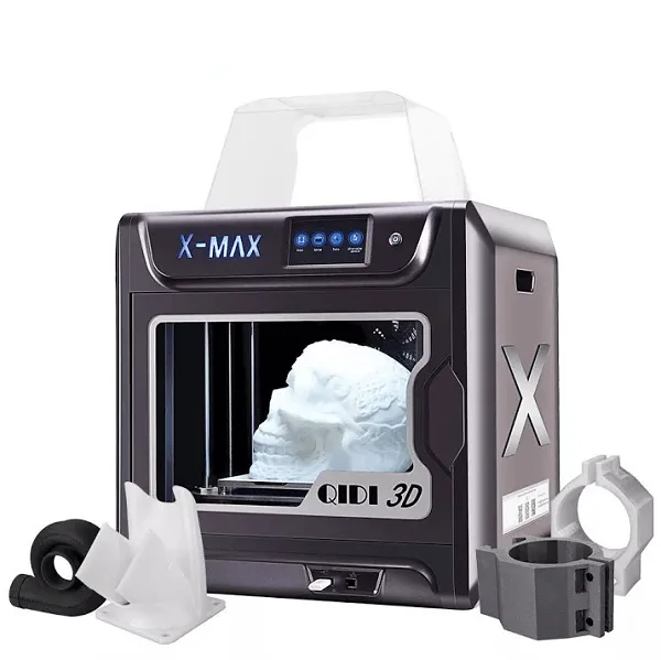 3D принтер QIDI Tech X-Max