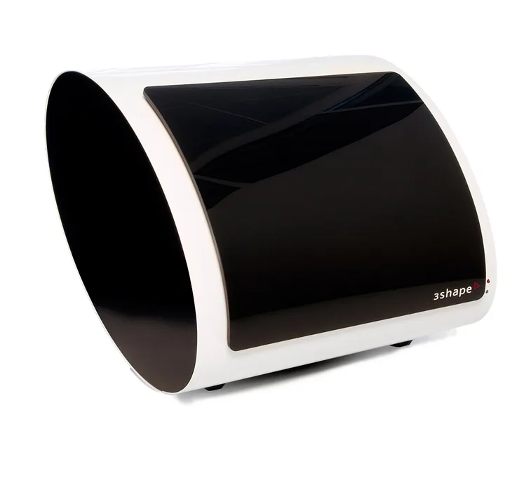 3D сканер 3Shape D500