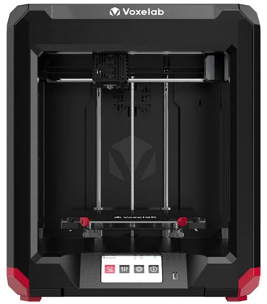 3D принтер Voxelab Aries