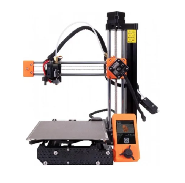3D принтер Original Prusa MINI+
