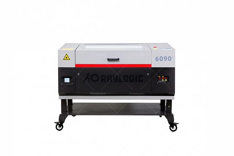 Лазерный станок Raylogic V12 6090 light