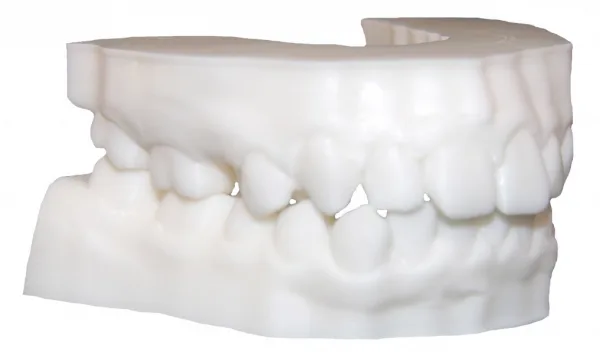 Фотополимер ABS 3SP™ White