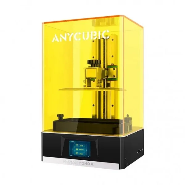 3D принтер Anycubic Photon Mono X 6K