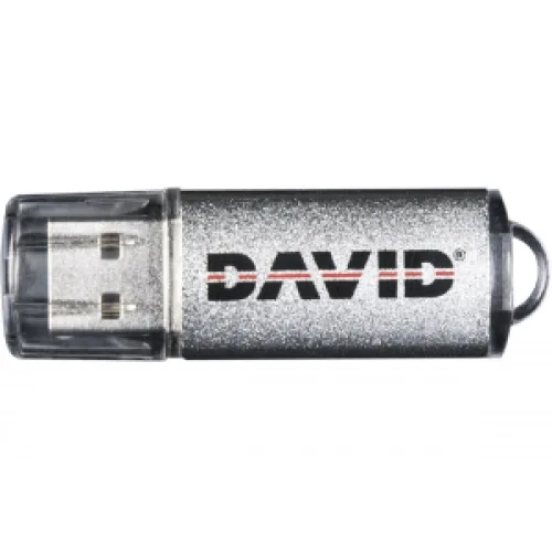 Софт для сканирования David 4 Pro