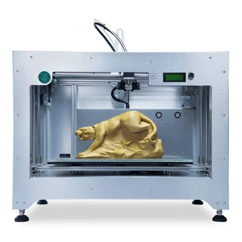 3D принтер Winbo Fast Speed 3D Printer-Tiger (L)