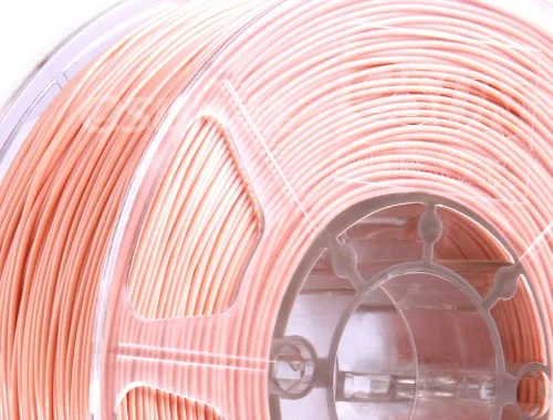 Нить для 3D-принтера eSUN 3D ABS+ телесный 2.85 мм