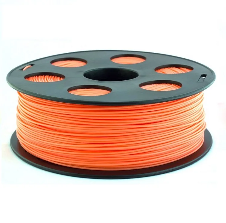 Коралловый ABS пластик Bestfilament 1 кг, 1.75 мм