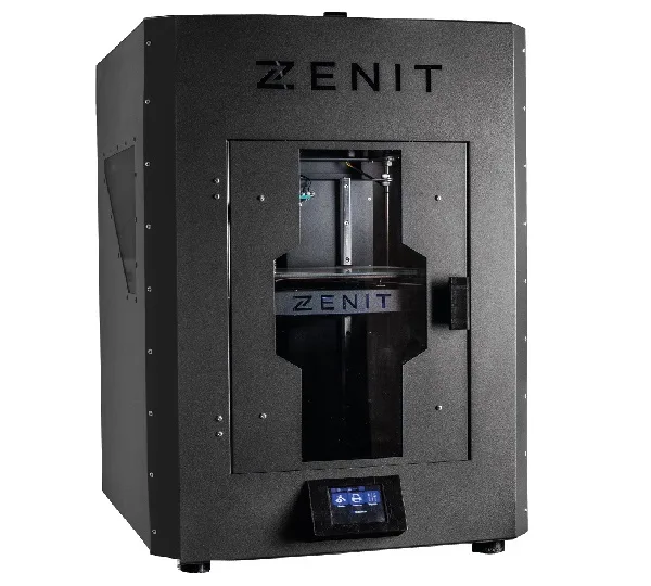 3D принтер ZENIT 3D DUO 300