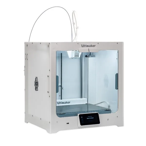 3D принтер Ultimaker S5