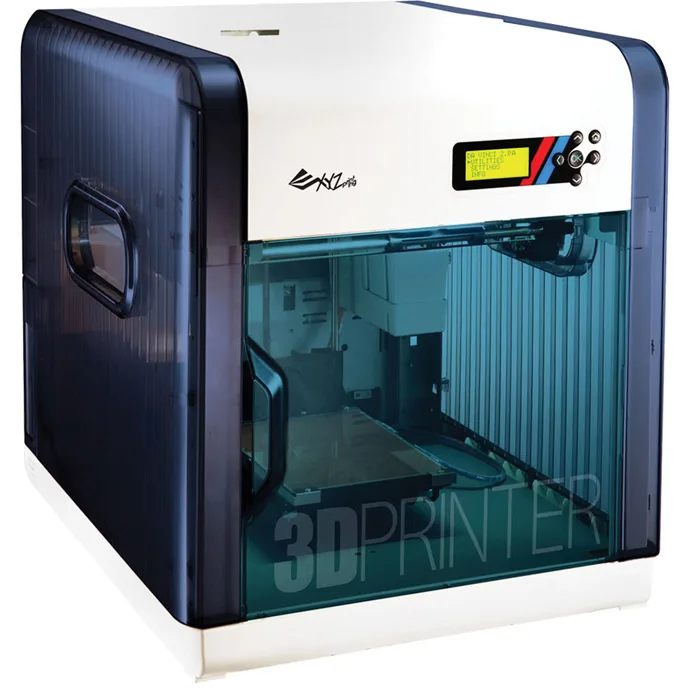 3D принтер XYZprinting Da Vinci 2.0 A