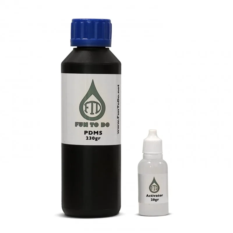 Набор Fun To Do PDMS Repair Kit