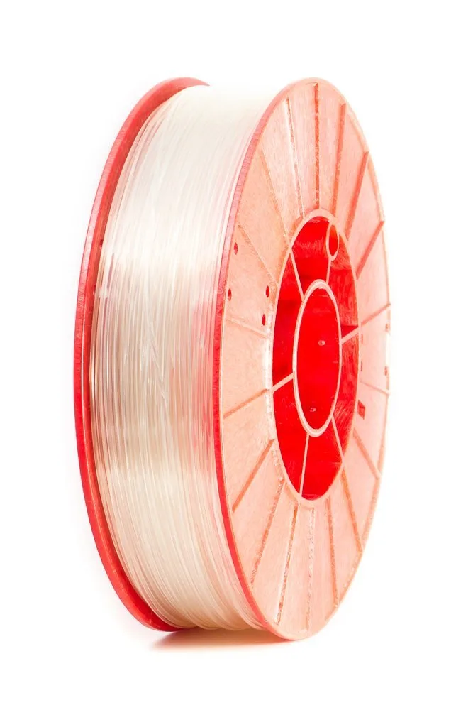 PLA GEO пластик PrintProduct 1.75 мм, 1 кг прозрачный