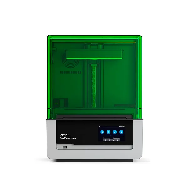 3D принтер UniFormation GK3 PRO