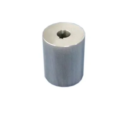 Ролик протяжной для прутка/полосы 15-17мм для СС400, СС420