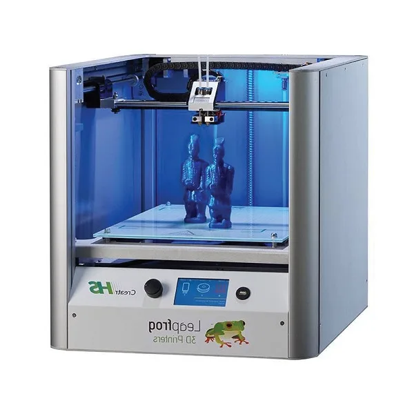 3D принтер Leapfrog Creatr HS