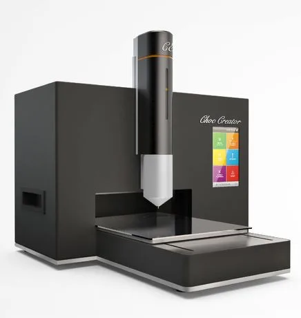 3D принтер Choc Creator V2.0 Plus