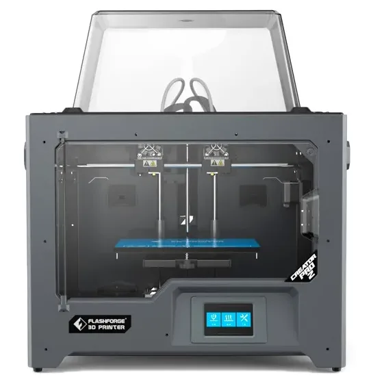3D принтер FlashForge Creator Pro 2