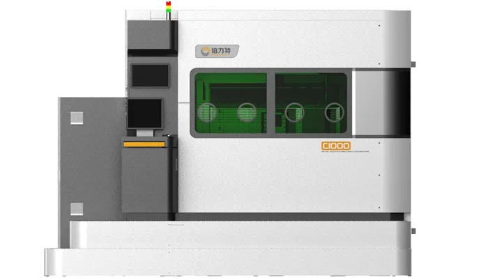 3D принтер BLT-C1000