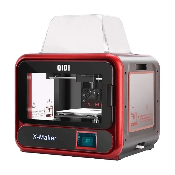 3D принтер QIDI Tech X-Maker