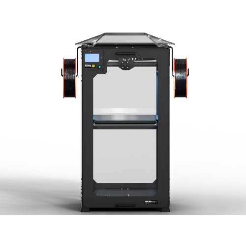 3D принтер Total Z Anyform XL250-G3