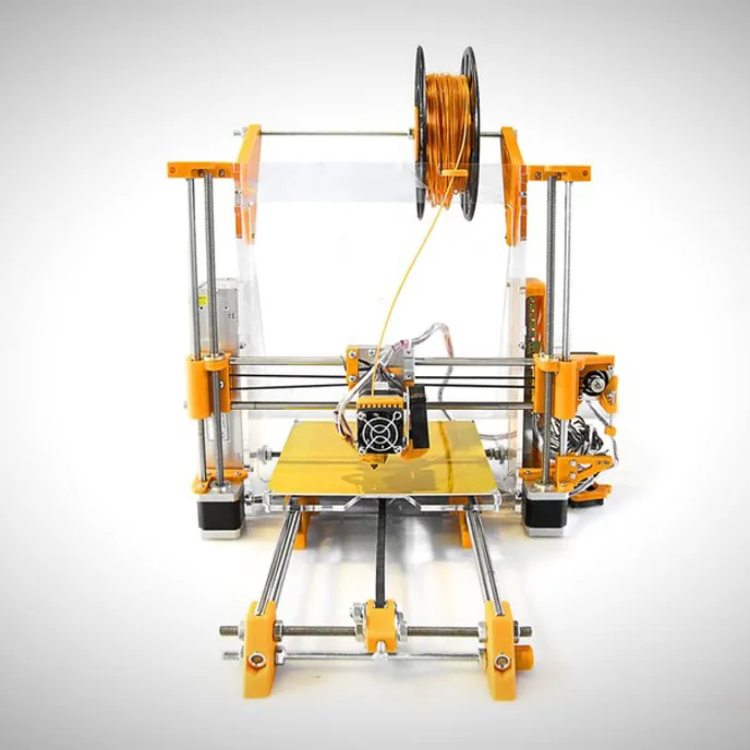 3D принтер Альфа КИТ