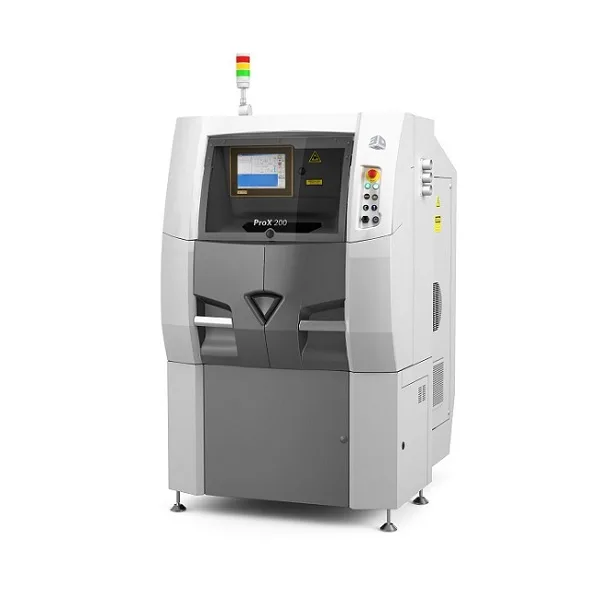 3D принтер 3D Systems ProX 200