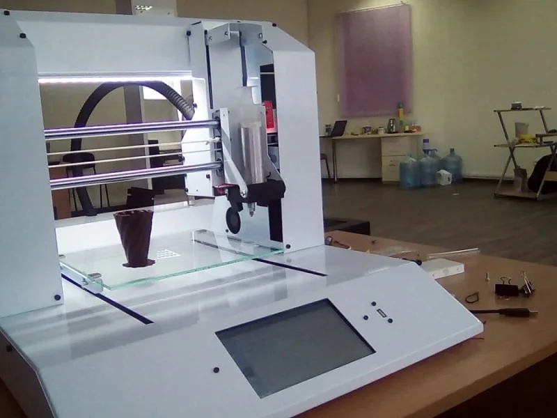 3D принтер Chocola3d