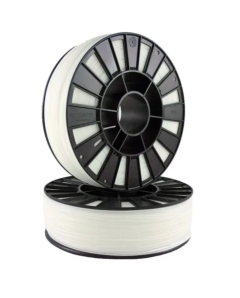 PETG пластик 3DMall 1,75 белый