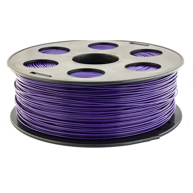 Фиолетовый PLA пластик Bestfilament 1 кг, 1.75 мм