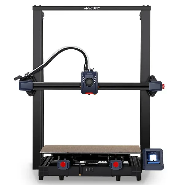 3D принтер Anycubic Kobra 2 Max