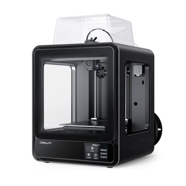 3D принтер Creality CR-200B Pro