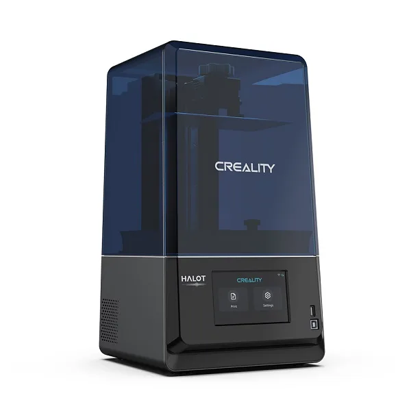 3D принтер Creality HALOT ONE PLUS