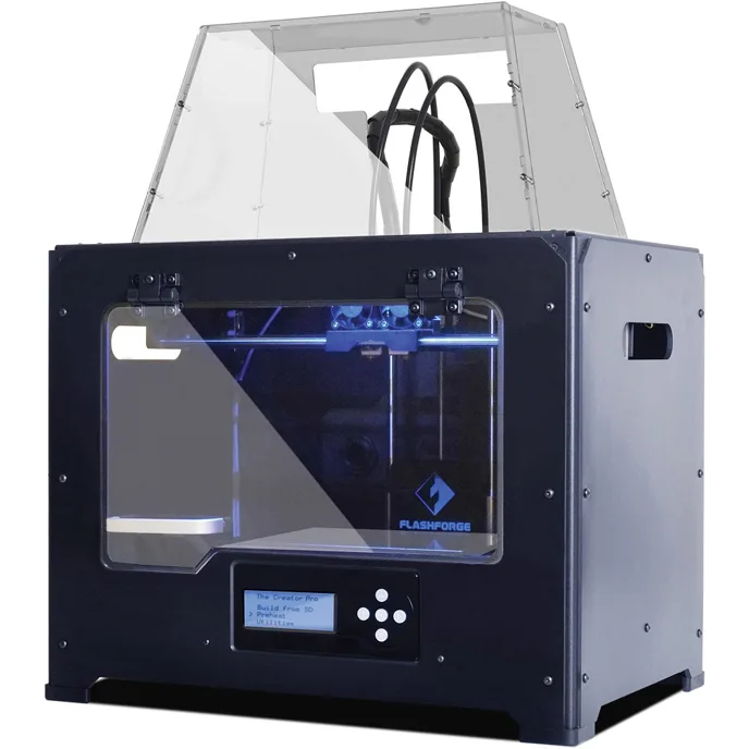 3D принтер Flashforge Creator Pro 2