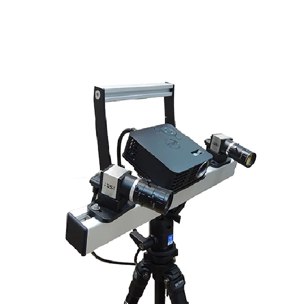 3D сканер Volume Technologies VT MINI V2