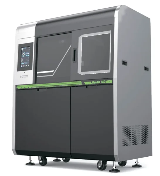 3D принтер FlashForge WaxJet 400