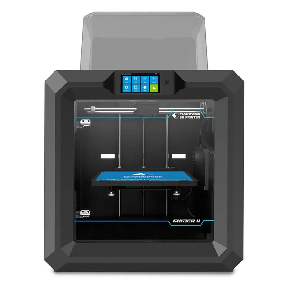 3D принтер Flashforge Guider II