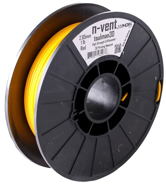 Taulman 3D 1.75mm n-vent Yellow