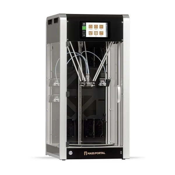 3D принтер Mass Portal Pharaoh XD 30
