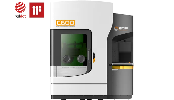 3D принтер BLT-C600