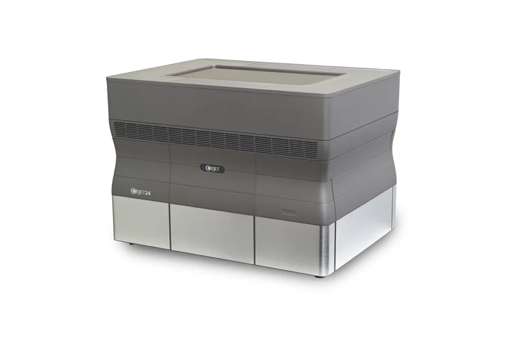 3D принтер Stratasys Objet 24