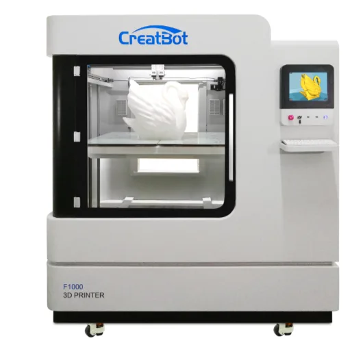 3D принтер CreatBot F1000