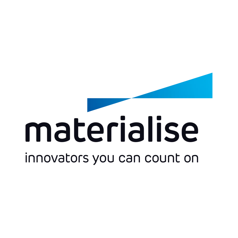 Программное обеспечение Materialise Mimics