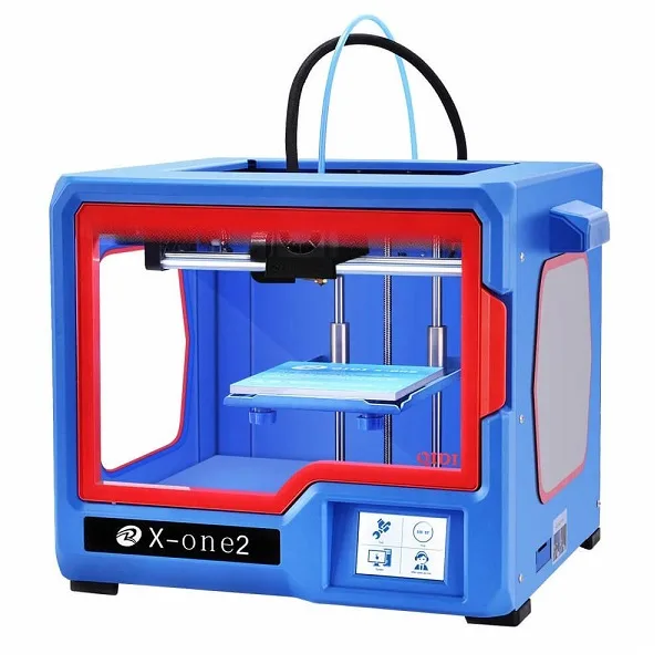 3D принтер QIDI Tech X-One2