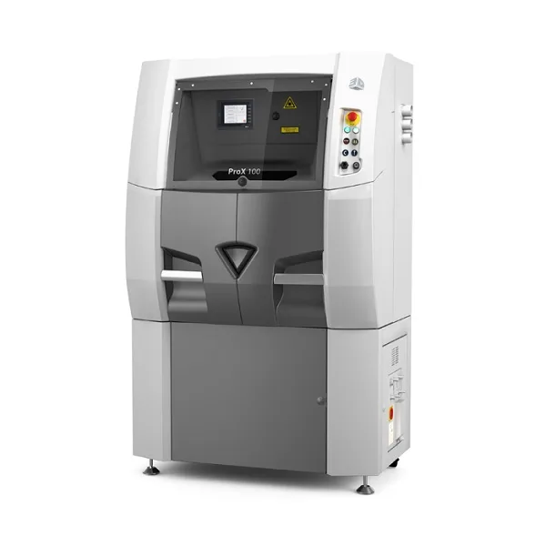 3D принтер 3D Systems ProX 100