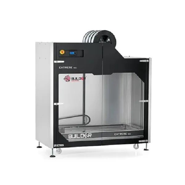 3D принтер Builder Extreme 1500