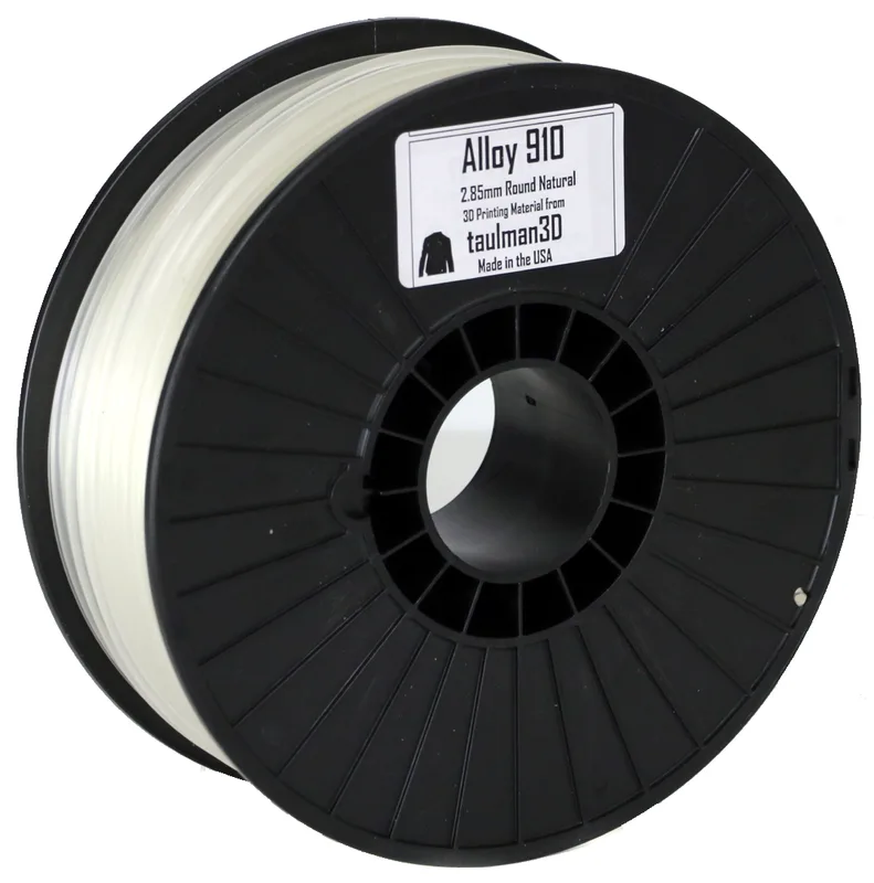 Taulman 3D 2.85mm Alloy 910